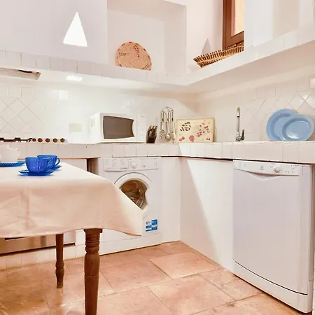 Alba Ruja 1 Holiday home *