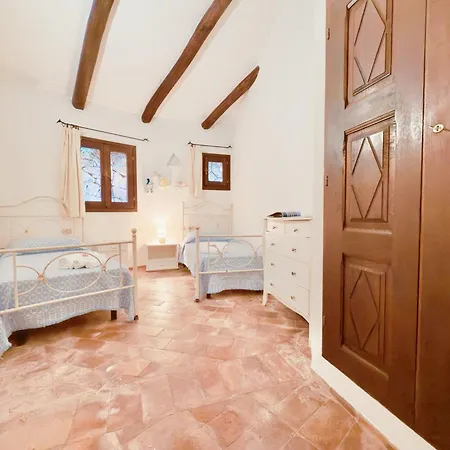 Alba Ruja 1 Holiday home Porto Cervo
