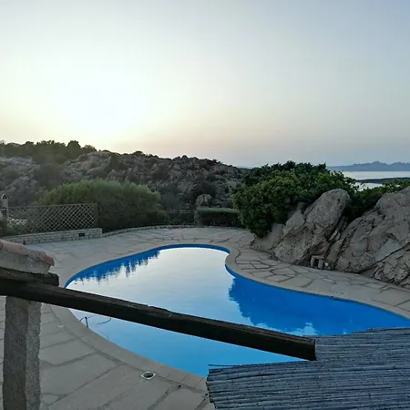Holiday home Alba Ruja 1 Porto Cervo