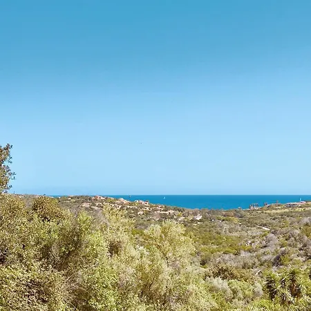 Alba Ruja 1 Holiday home *