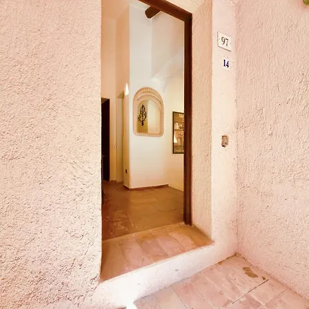 Alba Ruja 1 Holiday home Porto Cervo